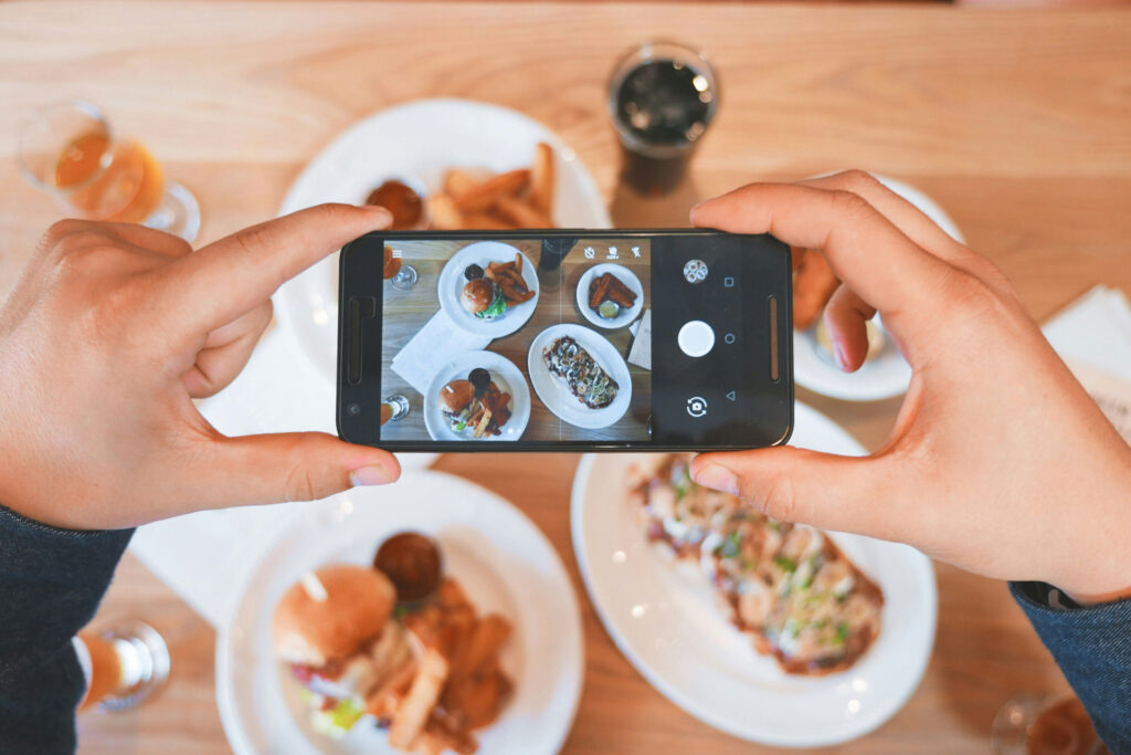 Proposez du contenu de qualité sur vos réseaux sociaux